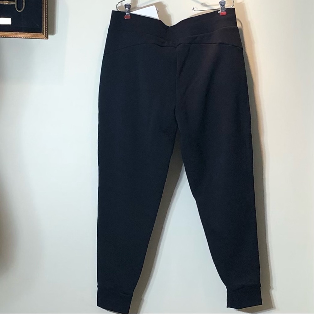 PUMA Black Sweet Pants Regular Fit Sz XXL - Picture 4 of 9